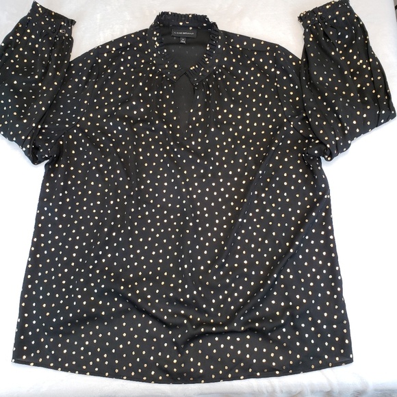 Lane Bryant Tops - Lane Bryan blouse